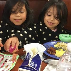 Meet your Posher, Martha